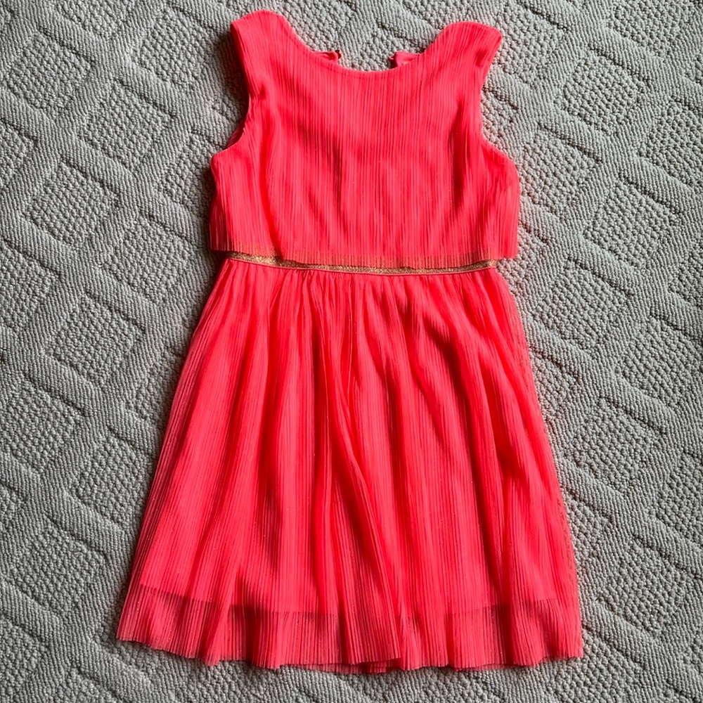 Kate Spade dress for girls. Size 10.